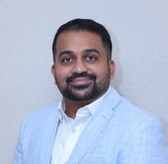 Mr. Aditya Tapadia